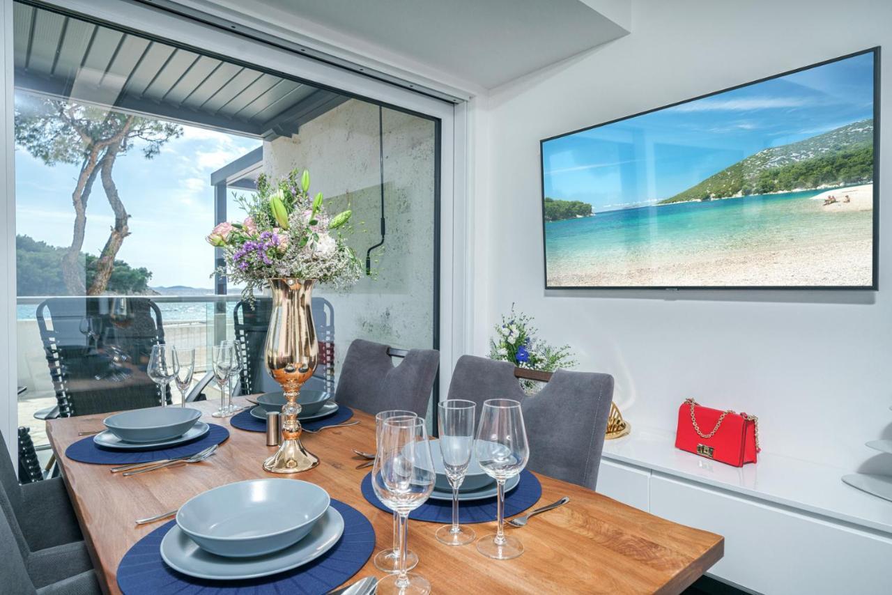 Alexandra Apartments Tribalj Eksteriør billede